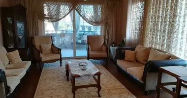 3 room apartment in Alanya, Turkey