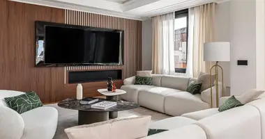 Apartamento 3 habitaciones en Madrid, Španjolska