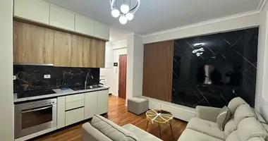 Apartamento 2 habitaciones en Durres, Albania