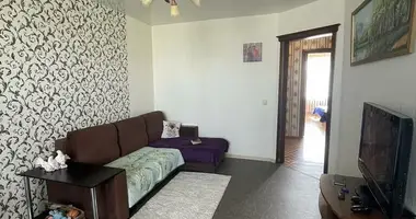 3 room apartment in Navahrudak, Belarus