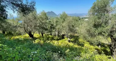 Plot of land in Glyfada, Greece