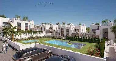 Apartamento 2 habitaciones en Jacarilla, España