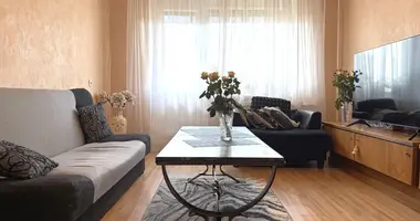 Wohnung 4 zimmer in Kaunas, Litauen