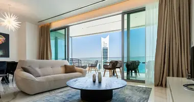 3 bedroom apartment in Limassol, Cyprus
