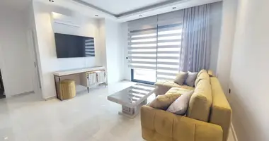 1 bedroom apartment in Mahmutlar, Turkey