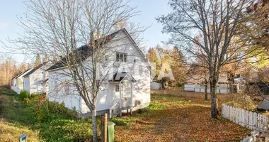 Maison 3 chambres dans Kotkan-Haminan seutukunta, Finlande