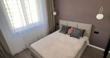 2 room apartment in Odesa, Ukraine