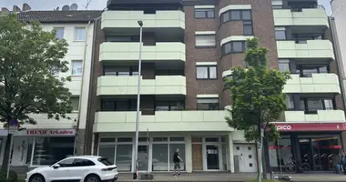 Investment 632 m² in Moenchengladbach, Germany