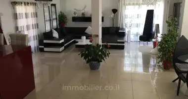 Villa 10 zimmer in Aschkelon, Israel