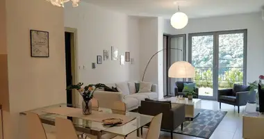 Appartement 3 chambres dans Ubli, Monténégro