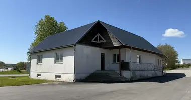 Propriété commerciale 342 m² dans Tukums, Lettonie