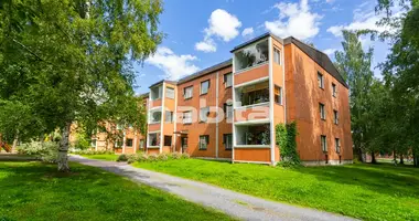 Mieszkanie 3 pokoi w Kangasala, Finlandia
