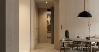 Mieszkanie 1 pokój w Amsterdam, Holandia