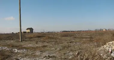 Plot of land in Sievierodonetsk, Ukraine