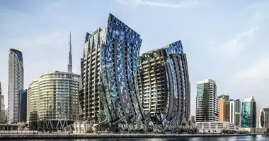 Appartement 1 chambre dans Dubaï, Émirats arabes unis