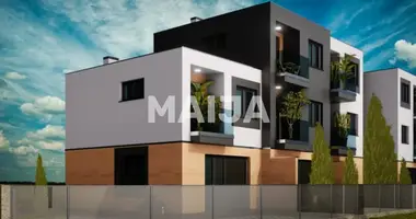 Apartamento 5 habitaciones en Gradska cetvrt Sesvete, Croacia