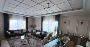 6 room apartment in Tarsus, Turkey