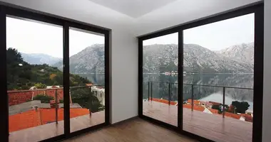 Wohnung 1 Schlafzimmer in Kotor, Montenegro