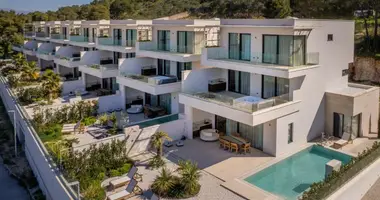 Willa w Grad Trogir, Chorwacja