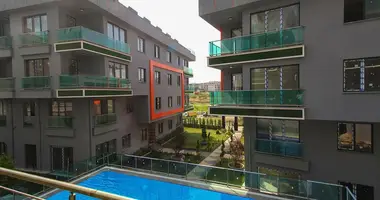 Dúplex 4 habitaciones en Marmara Region, Turquía
