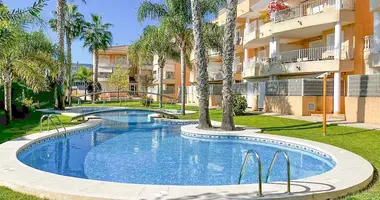Wohnung 2 Schlafzimmer in Xabia Javea, Spanien