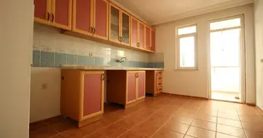 3 room apartment in Alanya, Turkey