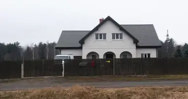 7 room house in adazu novads, Latvia