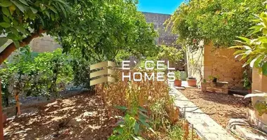 4 bedroom house in Balzan, Malta