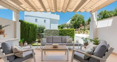 Haus 4 zimmer in Mijas, Spanien