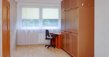 2 room apartment in Šiauliai, Lithuania