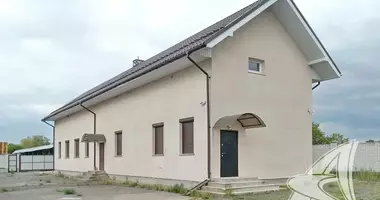 Fabrication 264 m² dans Ciuchinicy, Biélorussie