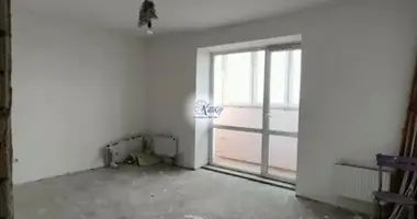 Apartamento 3 habitaciones en Kaliningrado, Rusia