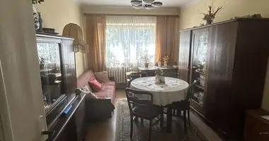 2 room apartment in Warsaw, Poland