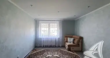 Apartamento 1 habitación en Zhabinka, Bielorrusia