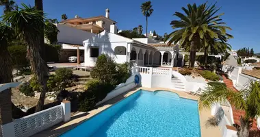 Villa in Mijas, Spanien