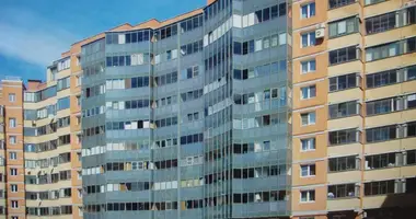 Apartamento en Gatchina, Rusia