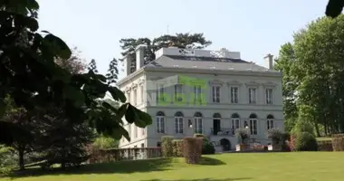 Château dans France métropolitaine, France