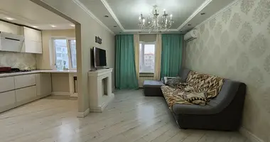 Apartamento 3 habitaciones en Odesa, Ucrania