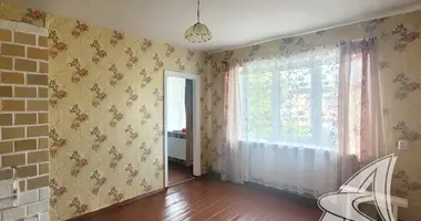 Apartamento 2 habitaciones en Vysokaye, Belarús