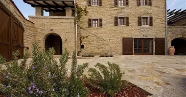 Villa in Upravna Enota Ljubljana, Slowenien