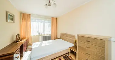 4 room apartment in Kaunas, Lithuania