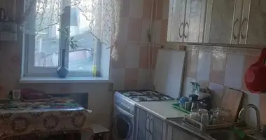 3 room apartment in Odesa, Ukraine