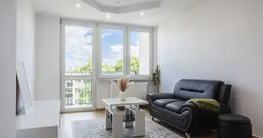 Appartement 1 chambre dans Varsovie, Pologne