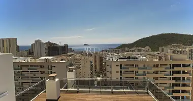 Appartement 3 chambres dans la Vila Joiosa Villajoyosa, Espagne