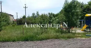 Plot of land in Sievierodonetsk, Ukraine