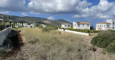 Plot of land in Neo Chorio, Cyprus