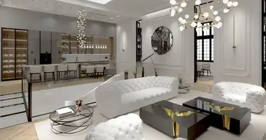 Apartamento 6 habitaciones en Barcelona, Španjolska