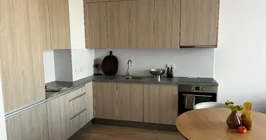 1 bedroom apartment in Warsaw, Poland