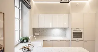Apartamento 2 habitaciones en Varsovia, Polonia