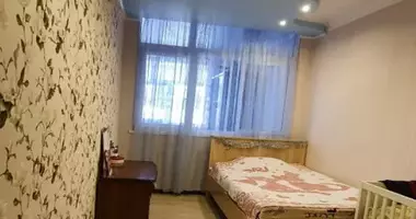 Wohnung 4 Schlafzimmer in Sotschi, Russland